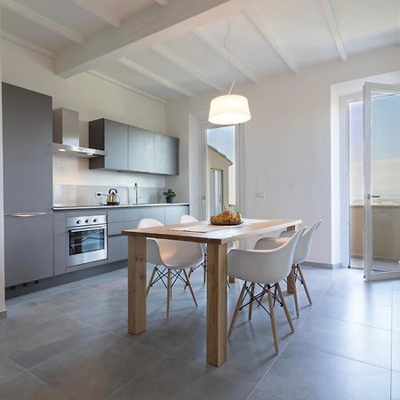 Casa Raffaello Apartman San Miniato Kültér fotó