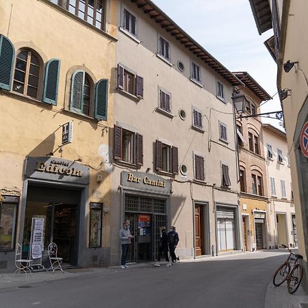 Casa Raffaello Apartman San Miniato Kültér fotó