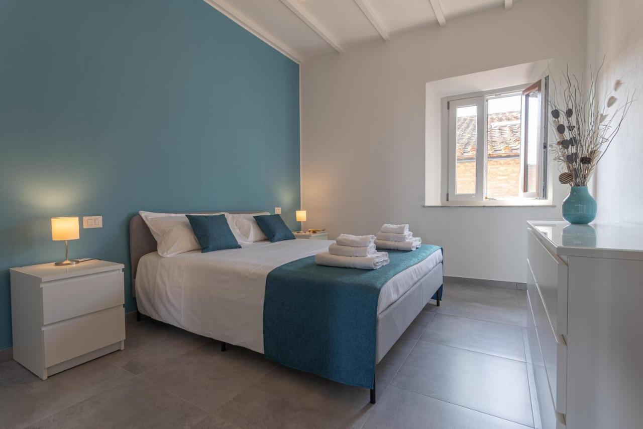 Casa Raffaello Apartman San Miniato Kültér fotó