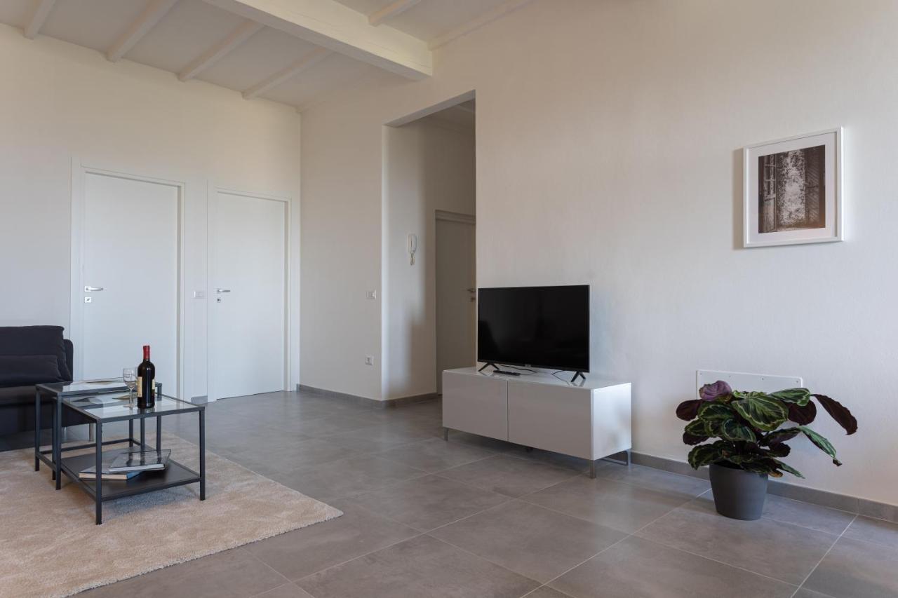 Casa Raffaello Apartman San Miniato Kültér fotó