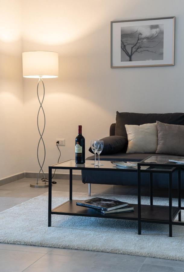 Casa Raffaello Apartman San Miniato Kültér fotó