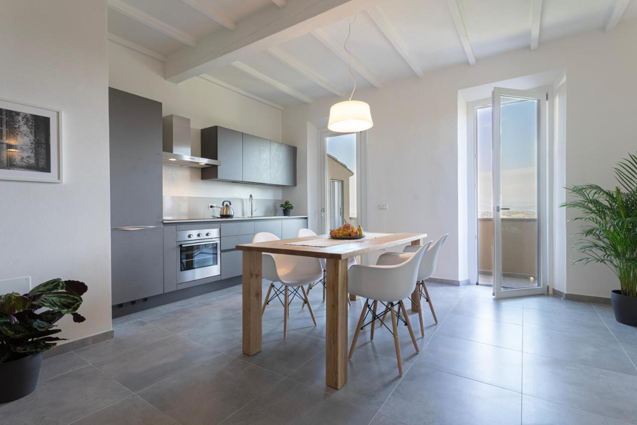 Casa Raffaello Apartman San Miniato Kültér fotó