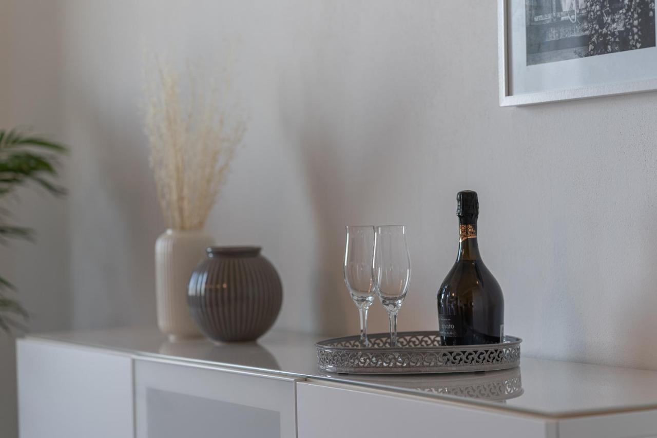Casa Raffaello Apartman San Miniato Kültér fotó