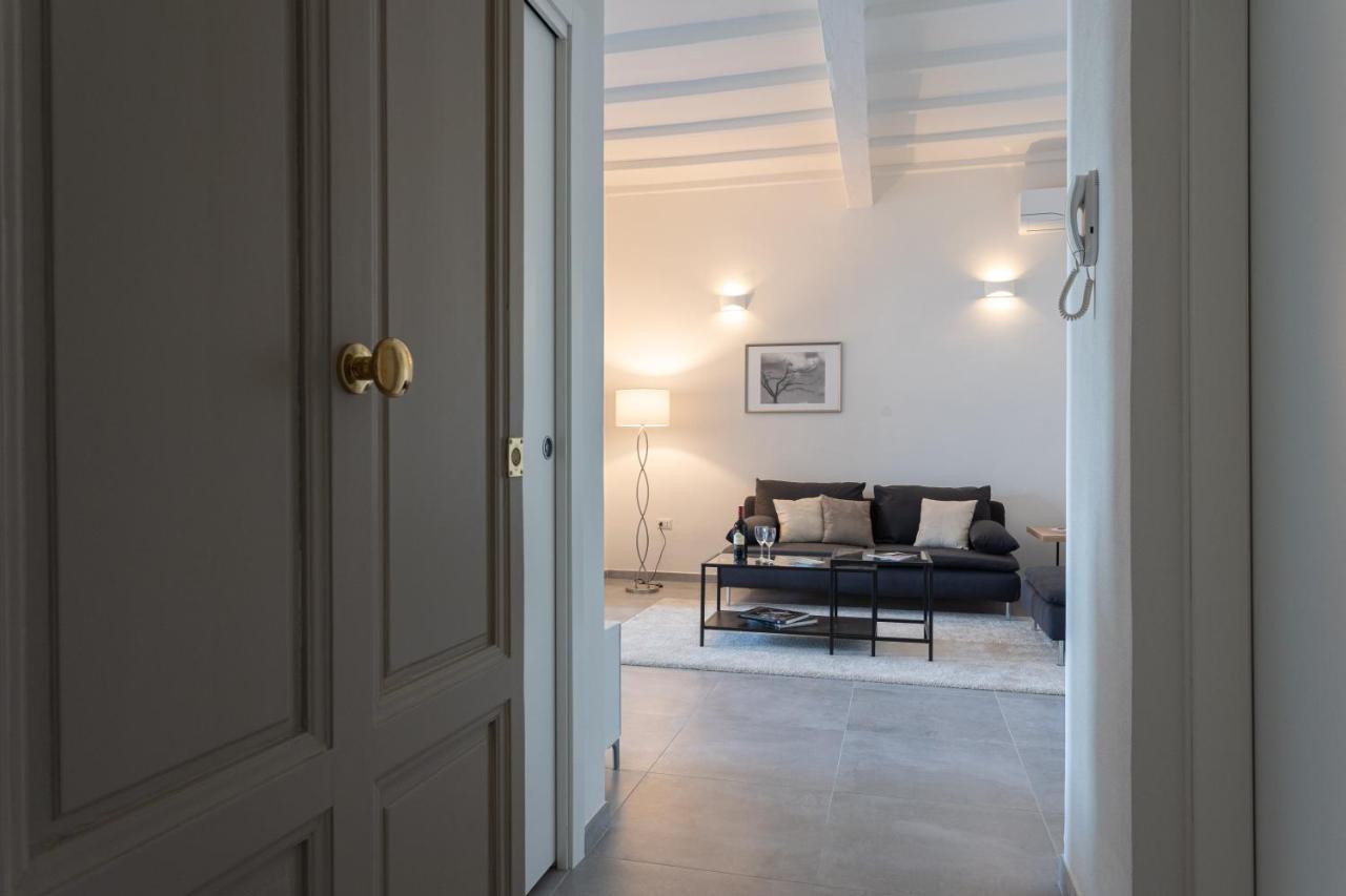 Casa Raffaello Apartman San Miniato Kültér fotó