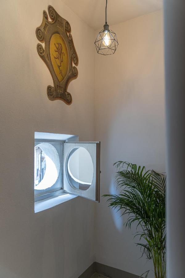 Casa Raffaello Apartman San Miniato Kültér fotó