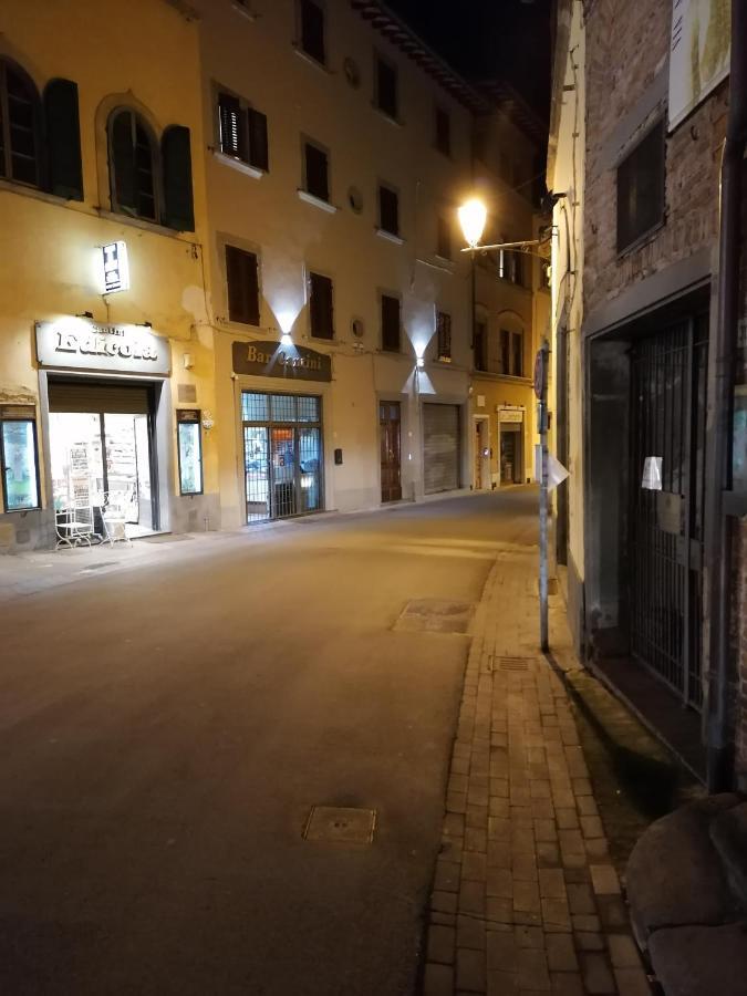 Casa Raffaello Apartman San Miniato Kültér fotó