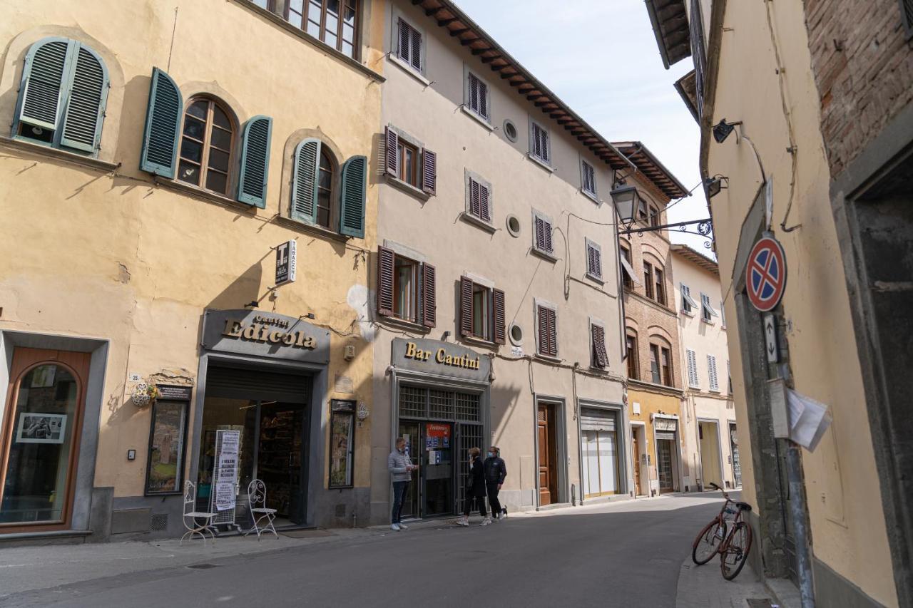 Casa Raffaello Apartman San Miniato Kültér fotó